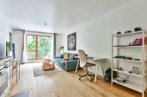 Modern & comfortable apartment